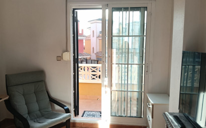 Resale - Villa -
Los Montesinos - La Herrada