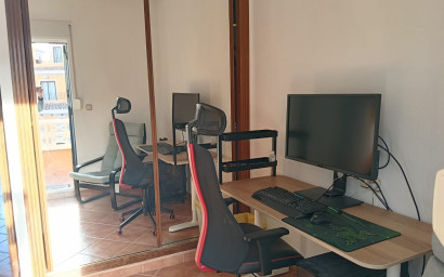 Resale - Villa -
Los Montesinos - La Herrada