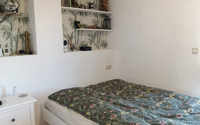 Resale - Villa -
Los Montesinos - La Herrada