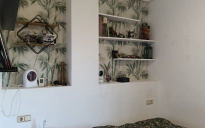 Resale - Villa -
Los Montesinos - La Herrada