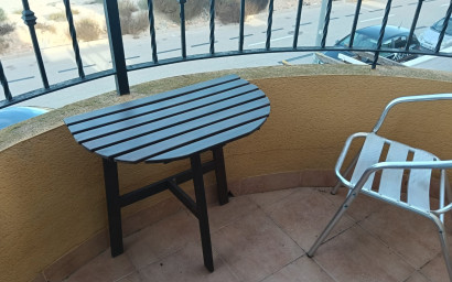 Resale - Villa -
Los Montesinos - La Herrada