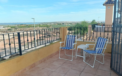 Resale - Villa -
Los Montesinos - La Herrada