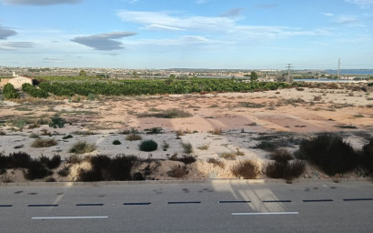 Resale - Villa -
Los Montesinos - La Herrada