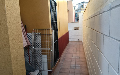 Resale - Villa -
Los Montesinos - La Herrada