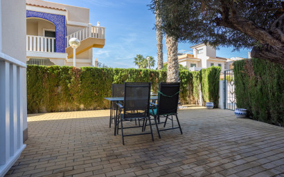 Herverkoop - Apartment Ground Floor Apartment -
Ciudad Quesada - Doña Pepa