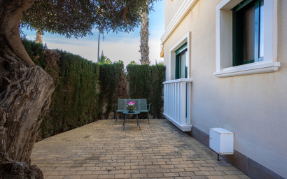 Herverkoop - Apartment Ground Floor Apartment -
Ciudad Quesada - Doña Pepa