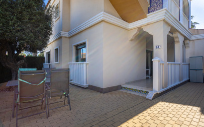 Herverkoop - Apartment Ground Floor Apartment -
Ciudad Quesada - Doña Pepa