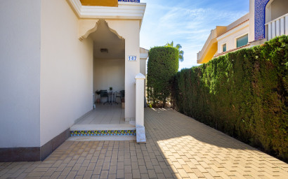 Herverkoop - Apartment Ground Floor Apartment -
Ciudad Quesada - Doña Pepa