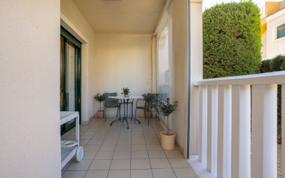 Herverkoop - Apartment Ground Floor Apartment -
Ciudad Quesada - Doña Pepa