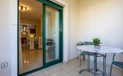 Herverkoop - Apartment Ground Floor Apartment -
Ciudad Quesada - Doña Pepa