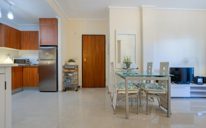 Herverkoop - Apartment Ground Floor Apartment -
Ciudad Quesada - Doña Pepa