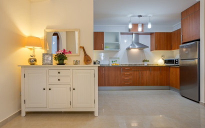 Herverkoop - Apartment Ground Floor Apartment -
Ciudad Quesada - Doña Pepa