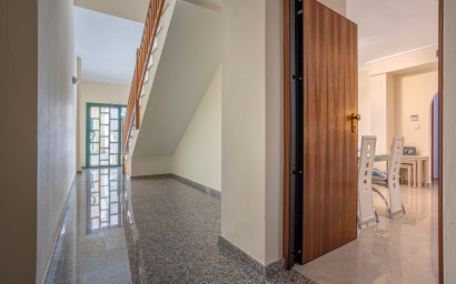 Herverkoop - Apartment Ground Floor Apartment -
Ciudad Quesada - Doña Pepa