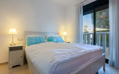 Herverkoop - Apartment Ground Floor Apartment -
Ciudad Quesada - Doña Pepa