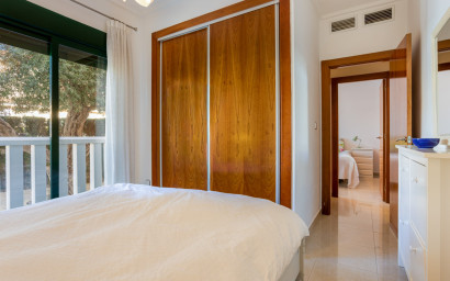 Herverkoop - Apartment Ground Floor Apartment -
Ciudad Quesada - Doña Pepa