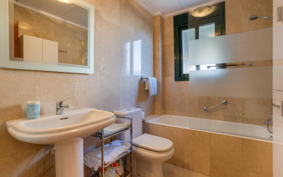 Herverkoop - Apartment Ground Floor Apartment -
Ciudad Quesada - Doña Pepa