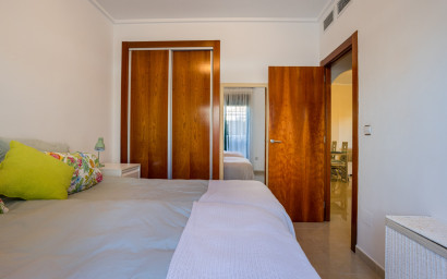 Herverkoop - Apartment Ground Floor Apartment -
Ciudad Quesada - Doña Pepa
