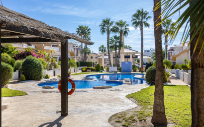 Herverkoop - Apartment Ground Floor Apartment -
Ciudad Quesada - Doña Pepa