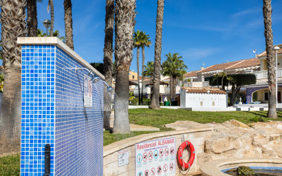 Herverkoop - Apartment Ground Floor Apartment -
Ciudad Quesada - Doña Pepa