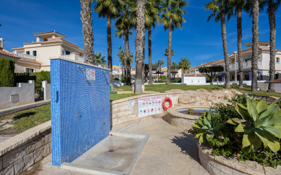 Herverkoop - Apartment Ground Floor Apartment -
Ciudad Quesada - Doña Pepa