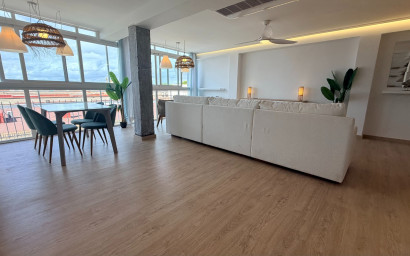 Revente - Appartement -
Lo Pagan - Lo Pagan - Town