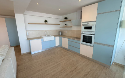 Revente - Appartement -
Lo Pagan - Lo Pagan - Town