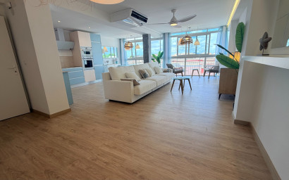 Revente - Appartement -
Lo Pagan - Lo Pagan - Town