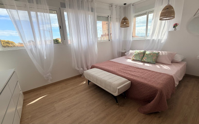 Revente - Appartement -
Lo Pagan - Lo Pagan - Town