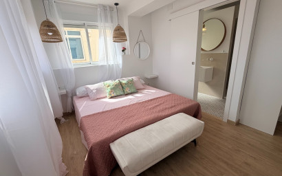 Revente - Appartement -
Lo Pagan - Lo Pagan - Town