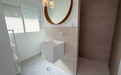 Revente - Appartement -
Lo Pagan - Lo Pagan - Town