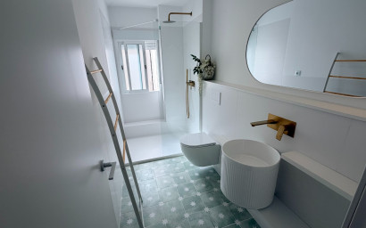 Revente - Appartement -
Lo Pagan - Lo Pagan - Town