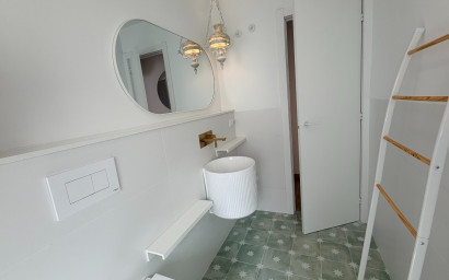 Revente - Appartement -
Lo Pagan - Lo Pagan - Town