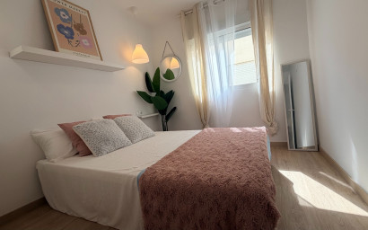 Revente - Appartement -
Lo Pagan - Lo Pagan - Town