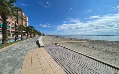 Revente - Appartement -
Lo Pagan - Lo Pagan - Town