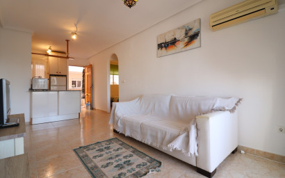 Resale - Apartment -
Torrevieja - San Luis