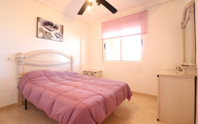 Resale - Apartment -
Torrevieja - San Luis