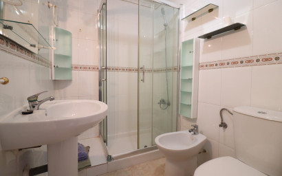 Resale - Apartment -
Torrevieja - San Luis