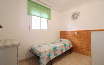 Resale - Apartment -
Torrevieja - San Luis