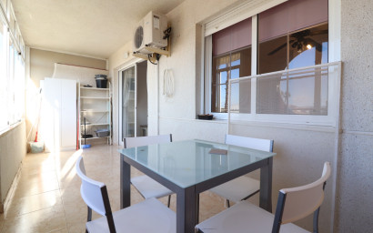 Resale - Apartment -
Torrevieja - San Luis