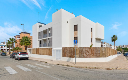 Resale - Penthouse -
Villamartín