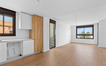 Resale - Penthouse -
Villamartín