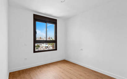 Resale - Penthouse -
Villamartín