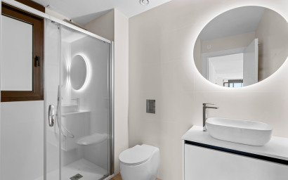 Resale - Penthouse -
Villamartín