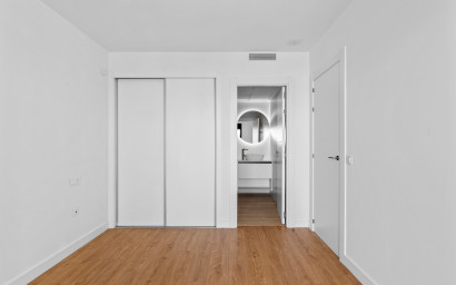 Resale - Penthouse -
Villamartín