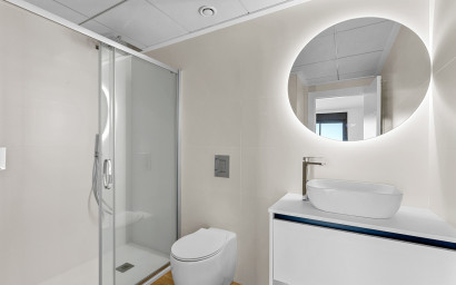 Resale - Penthouse -
Villamartín