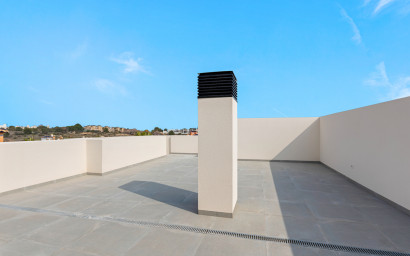 Resale - Penthouse -
Villamartín