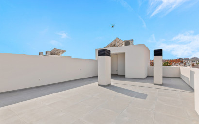 Resale - Penthouse -
Villamartín