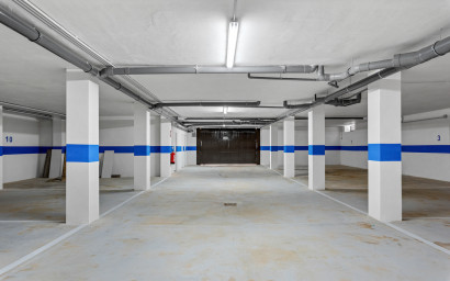 Resale - Penthouse -
Villamartín