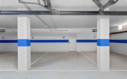 Resale - Penthouse -
Villamartín