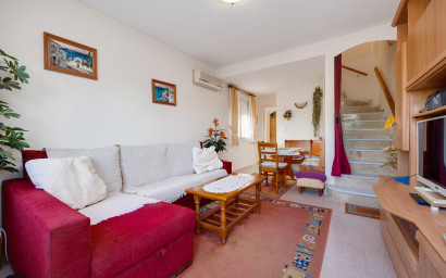 Resale - Townhouse -
Orihuela Costa - La Florida